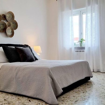 Terraro - Accommodation Bari Buitenkant foto