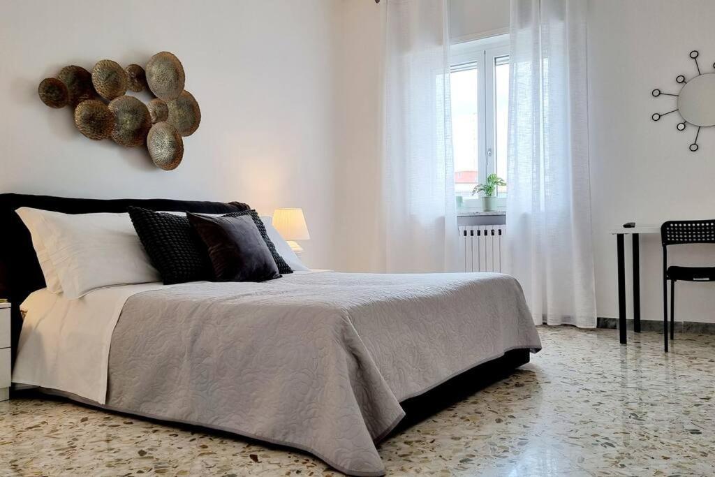 Terraro - Accommodation Bari Buitenkant foto