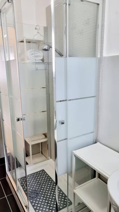Terraro - Accommodation Bari Buitenkant foto