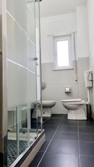 Terraro - Accommodation Bari Buitenkant foto